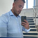 Andrew, 37 лет