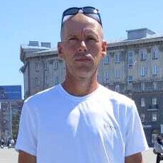 Фотография мужчины Вадим, 46 лет из г. Барабинск