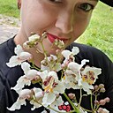 Алла, 38 лет