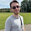 Алексей, 23 года