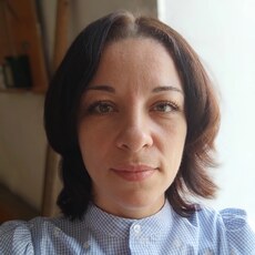 Фотография девушки Кристина, 28 лет из г. Барнаул