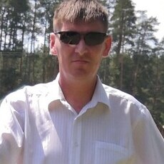 Фотография мужчины Алексей, 46 лет из г. Брянск