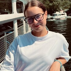 Фотография девушки Варвара, 18 лет из г. Бийск