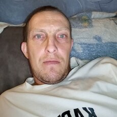 Фотография мужчины Айрат, 33 года из г. Благовещенск (Башкортостан)