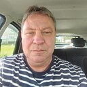 Ник, 53 года