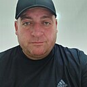 Djambik, 43 года