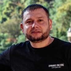 Фотография мужчины Ринат, 34 года из г. Талдыкорган