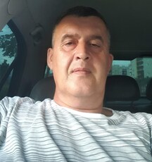 Фотография мужчины Гоча, 54 года из г. Владикавказ