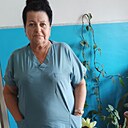 Светлана, 62 года