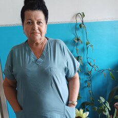 Фотография девушки Светлана, 62 года из г. Луганск