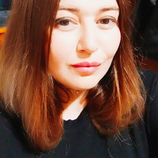 Фотография девушки Мальвина, 33 года из г. Кировское