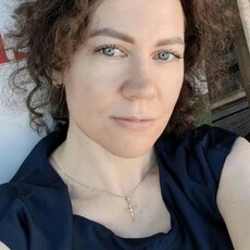 Фотография девушки Ася, 43 года из г. Минск