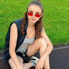 Фотография девушки Алина, 21 год из г. Витебск