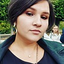 Анастасия, 26 лет