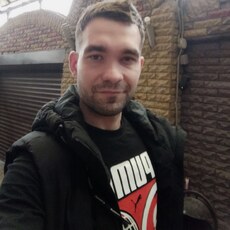 Фотография мужчины Александр, 30 лет из г. Балаково