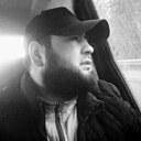 Абубакр, 27 лет