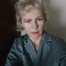 Фотография девушки Марина, 51 год из г. Рязань