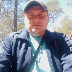 Фотография мужчины Алексей, 35 лет из г. Гурьевск (Кемеровская Обл)