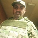 Рустам, 43 года