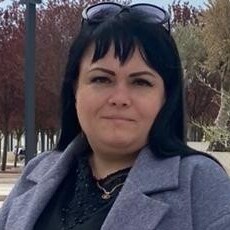 Фотография девушки Елена, 44 года из г. Гулькевичи