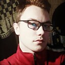 Саша, 19 лет