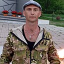 Сергей Балабанов, 35 лет