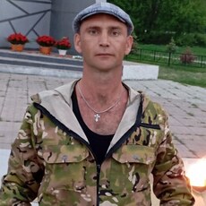Фотография мужчины Сергей Балабанов, 35 лет из г. Новосибирск