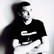 Фотография мужчины Андрей, 39 лет из г. Гродно