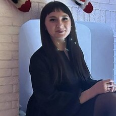 Фотография девушки Олеся, 25 лет из г. Омск