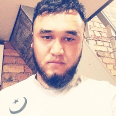 Фотография мужчины Беха, 26 лет из г. Алматы