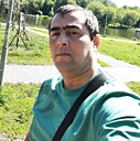Тимур, 37 лет