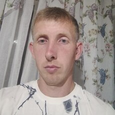 Фотография мужчины Алексей, 34 года из г. Дятьково