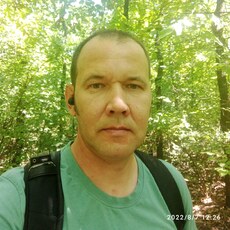 Фотография мужчины Виталий, 48 лет из г. Луганск