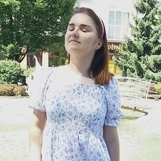 Фотография девушки Олена, 23 года из г. Жмеринка