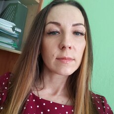 Фотография девушки Ксения, 38 лет из г. Красноярск