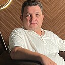 Шухрат Асланов, 39 лет