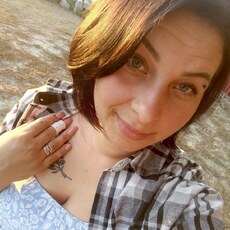 Фотография девушки Екатерина, 31 год из г. Старобельск