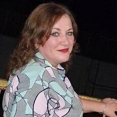 Фотография девушки Рада, 42 года из г. Мглин