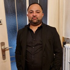 Armen, 34 из г. Гамбург.