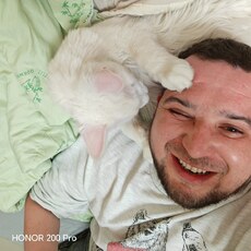 Фотография мужчины Tim, 34 года из г. Новый Уренгой