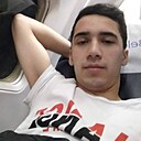Хусан, 28 лет