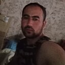 Озодбек, 30 лет