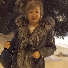Фотография девушки Рина, 47 лет из г. Уфа