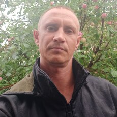 Фотография мужчины Александр, 37 лет из г. Бузулук