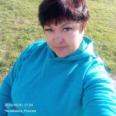 Фотография девушки Эля, 54 года из г. Челябинск