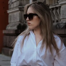 Фотография девушки Дарья, 23 года из г. Великие Луки