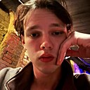Захар, 19 лет