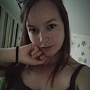 Аня, 20 лет