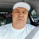 Марат, 45 лет