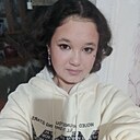 Эльвина, 21 год